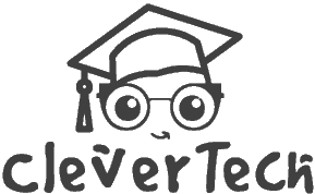 CleverTch Logo