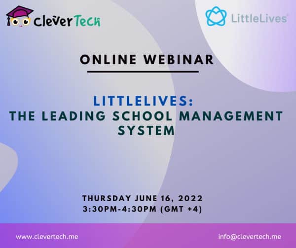 Clevertech Elearning